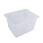 Food Pan-Pp | 1/2 Size 200mm