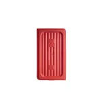 Food Pan Cover-Pp | 1/3 Size
