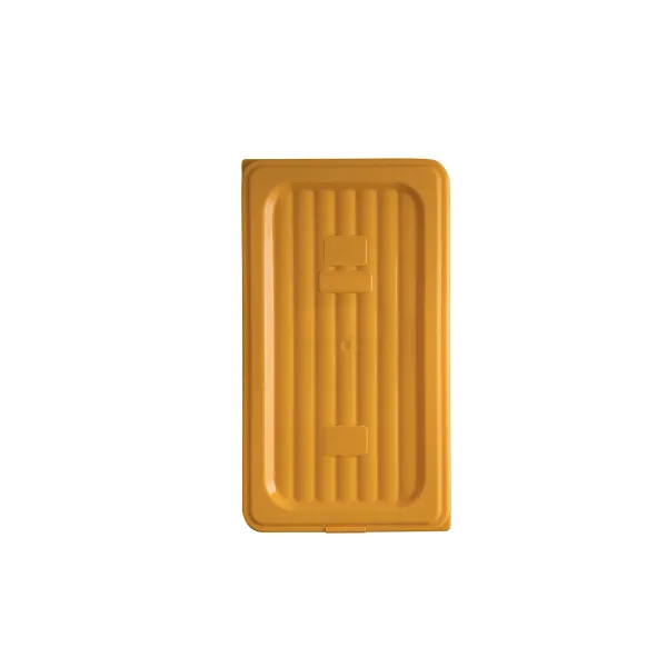 Food Pan Cover-Pp | 1/3 Size