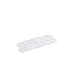Drain Plate-Pp | 1/3 Size