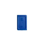 Food Pan Cover-Pp | 1/4 Size