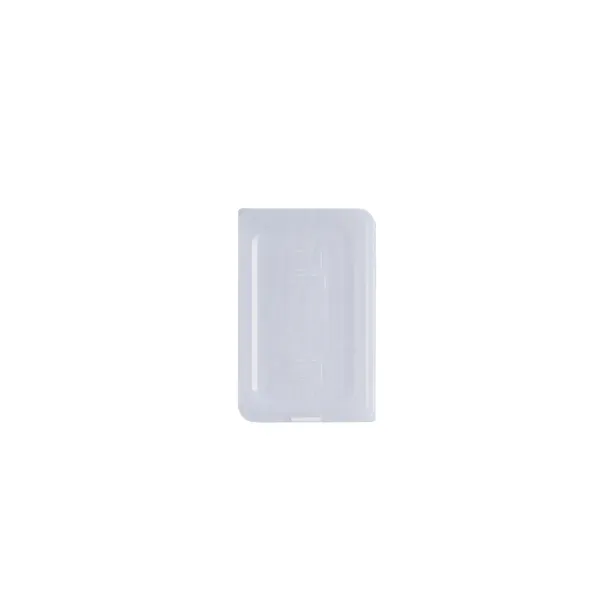 Food Pan Cover-Pp | 1/4 Size
