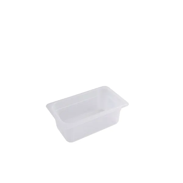 Food Pan-Pp | 1/4 Size 100mm
