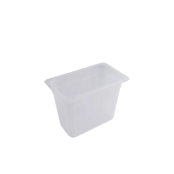 Food Pan-Pp | 1/4 Size 200mm