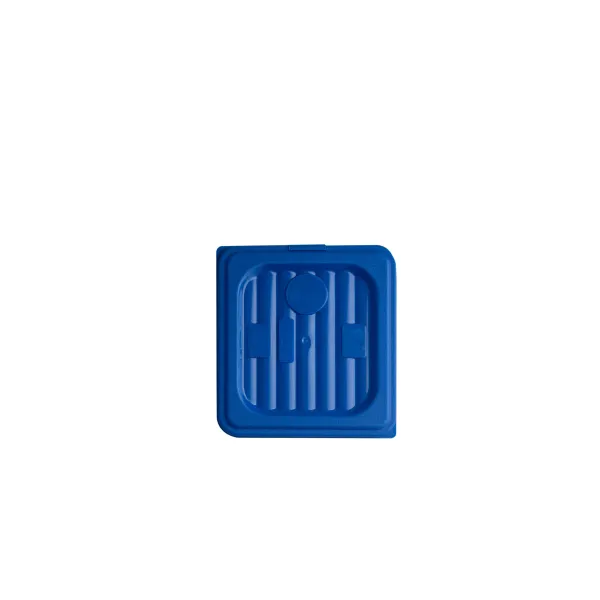 Food Pan Cover-Pp | 1/6 Size