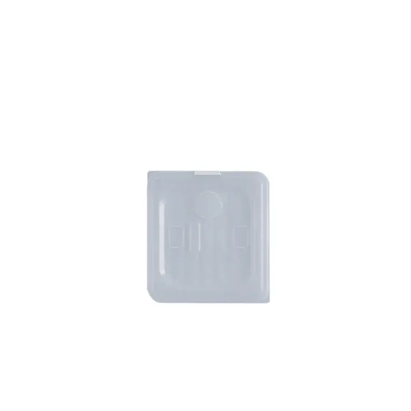 Food Pan Cover-Pp | 1/6 Size