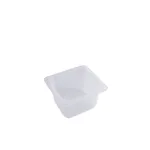 Food Pan-Pp | 1/6 Size 100mm