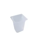 Food Pan-Pp | 1/6 Size 200mm