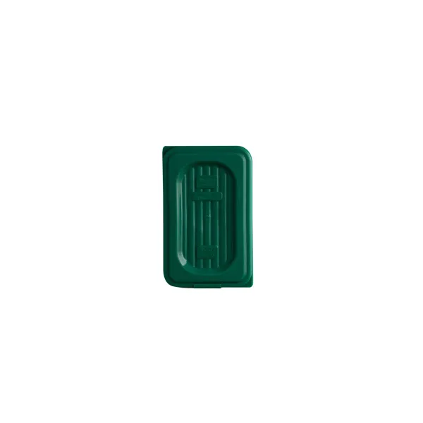 Food Pan Cover-Pp | 1/9 Size