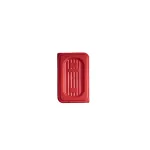 Food Pan Cover-Pp | 1/9 Size