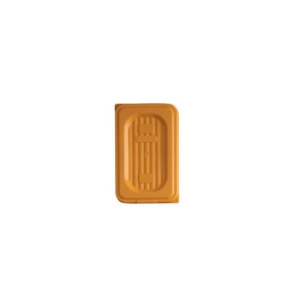 Food Pan Cover-Pp | 1/9 Size