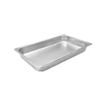 Anti-Jam Steam Pan-S/S | 1/1 Size 65mm
