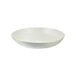 Zuma Round Share Bowl-240mm Ø - Frost