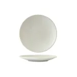 Zuma Round Coupe Plate-180mm Ø - Frost