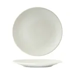 Zuma Round Coupe Plate-230mm Ø - Frost