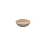 Zuma Tapered Tapas Dish-115mm Ø - Sand