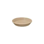 Zuma Tapered Tapas Dish-160mm Ø - Sand