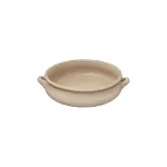 Zuma Spanish Dish-170mm Ø | 50mm H - Sand