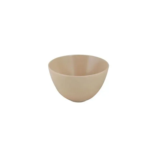 Zuma Deep Rice Bowl — 137mm - Sand