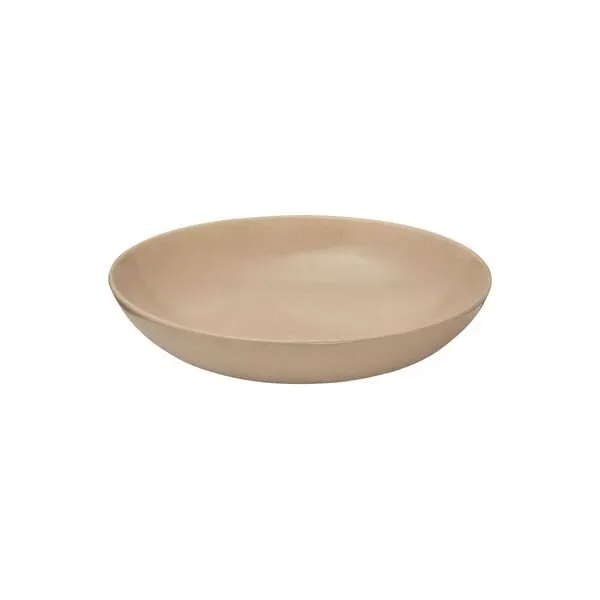 Zuma Round Share Bowl-240mm Ø - Sand