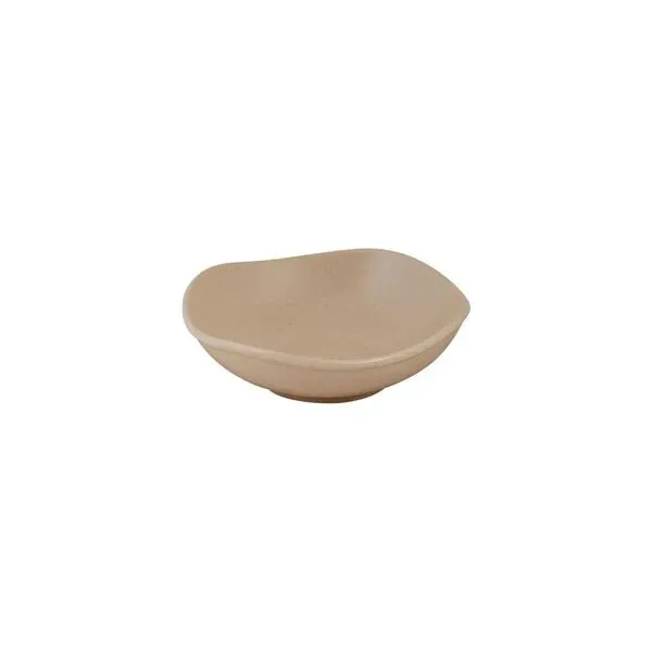 Zuma Bowl Organic Shape — 170mm - Sand