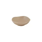 Zuma Bowl Organic Shape — 170mm - Sand