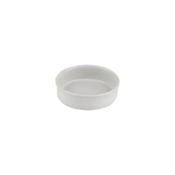 Zuma Tapas Dish-85mm Ø | 25mm H - Pearl Aspen