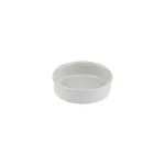 Zuma Tapas Dish-85mm Ø | 25mm H - Pearl Aspen
