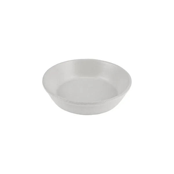 Zuma Tapered Tapas Dish-115mm Ø - Pearl Aspen