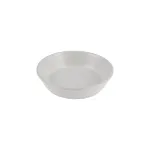 Zuma Tapered Tapas Dish-115mm Ø - Pearl Aspen