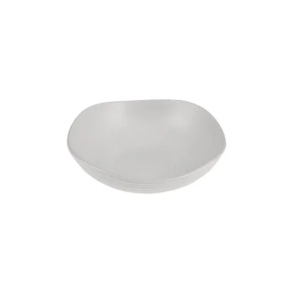 Zuma Bowl Organic Shape — 170mm - Pearl Aspen