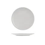 Zuma Round Coupe Plate-230mm Ø - Pearl Aspen