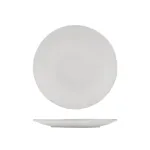 Zuma Round Coupe Plate-285mm Ø - Pearl Aspen