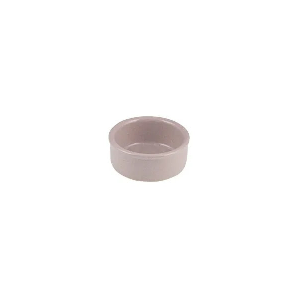 Zuma Condiment Bowl-60mm Ø | 24mm H - Pearl Blush