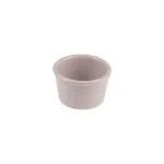 Zuma Ribbed Ramekin-85mm Ø | 50mm H - Pearl Blush