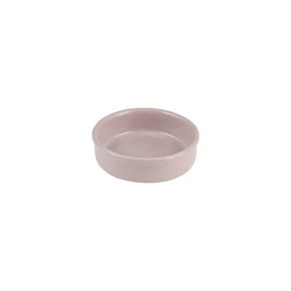 Zuma Tapas Dish-85mm Ø | 25mm H - Pearl Blush