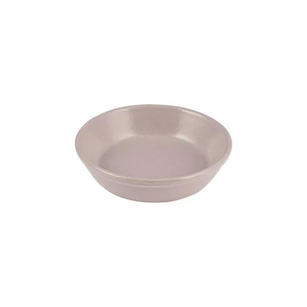 Zuma Tapered Tapas Dish-115mm Ø - Pearl Blush
