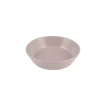 Zuma Tapered Tapas Dish-115mm Ø - Pearl Blush