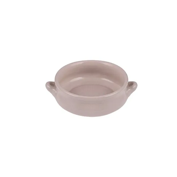 Zuma Spanish Dish-130mm Ø | 50mm H - Pearl Blush