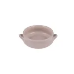 Zuma Spanish Dish-130mm Ø | 50mm H - Pearl Blush