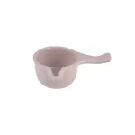Zuma Mini Sauce Pan-80mm Ø | 45mm H | W/Pouring Lip - Pearl Blush