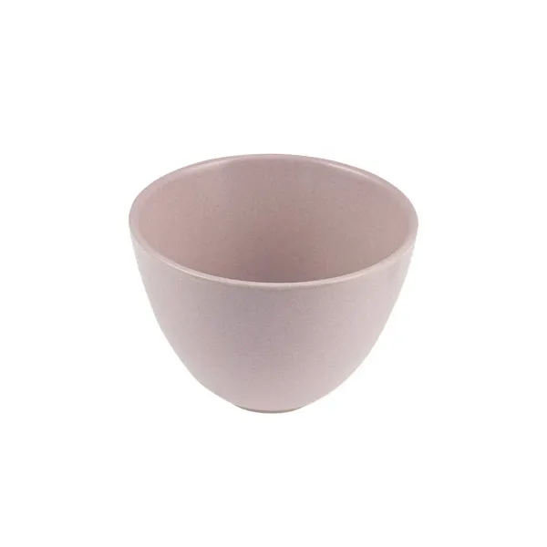Zuma Rice Bowl Deep — 113mm - Pearl Blush