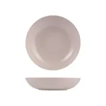 Zuma Round Share Bowl-240mm Ø - Pearl Blush