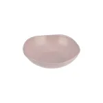 Zuma Bowl Organic Shape — 170mm - Pearl Blush