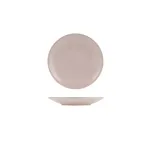 Zuma Round Coupe Plate-180mm Ø - Pearl Blush
