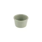 Zuma Ribbed Ramekin-85mm Ø | 50mm H - Pearl Pistachio