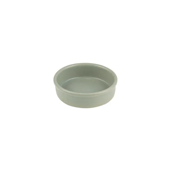 Zuma Tapas Dish-85mm Ø | 25mm H - Pearl Pistachio