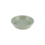 Zuma Tapered Tapas Dish-115mm Ø - Pearl Pistachio
