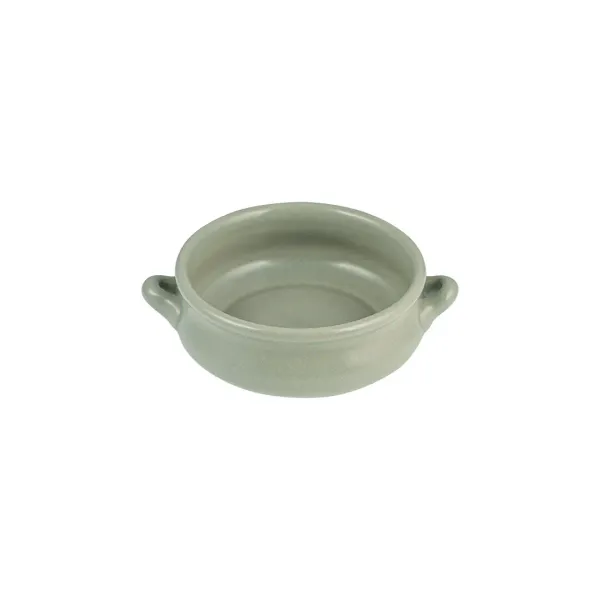 Zuma Spanish Dish-130mm Ø | 50mm H - Pearl Pistachio