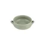 Zuma Spanish Dish-130mm Ø | 50mm H - Pearl Pistachio